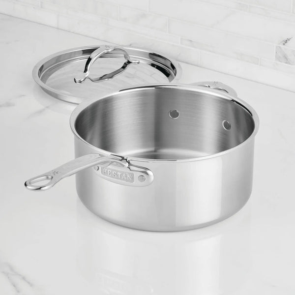 Hestan ProBond Luxe Saucepan(s) 4-sizes