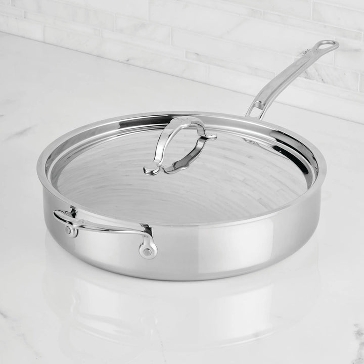 Hestan ProBond Luxe Covered Sauté Pan (2) sizes