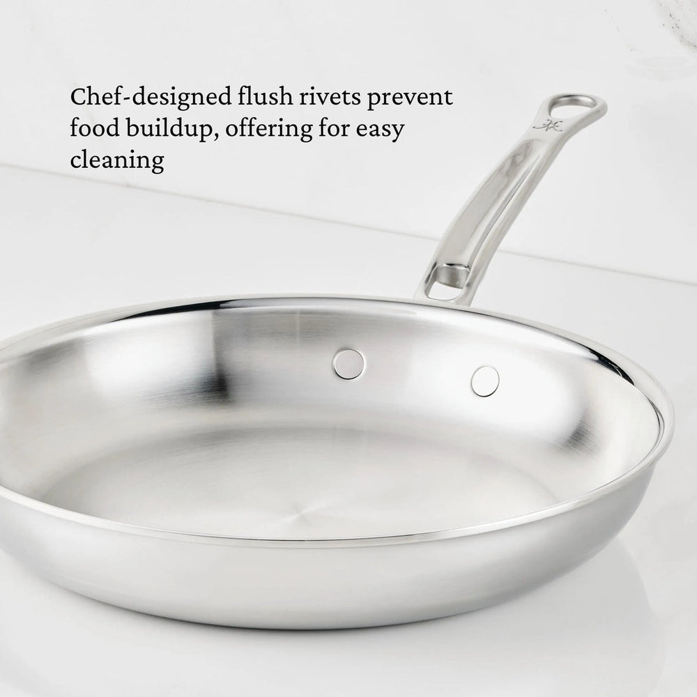 Hestan ProBond Luxe Open Skillet (3 sizes)
