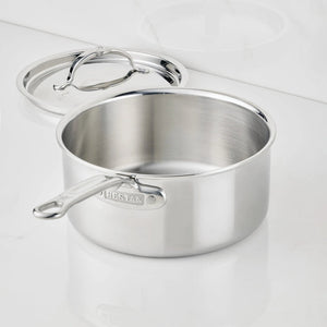 Hestan ProBond Luxe Saucepan(s) 4-sizes