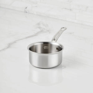 Hestan ProBond Luxe Butter Warmer, .75qt