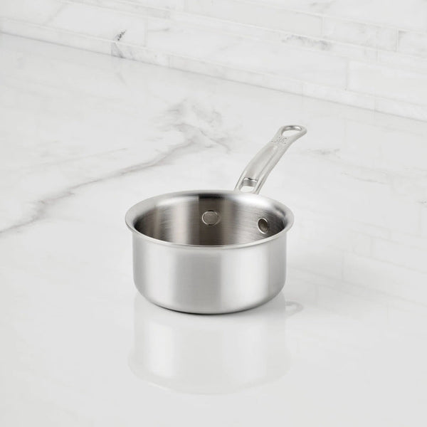 Hestan ProBond Luxe Butter Warmer, .75qt