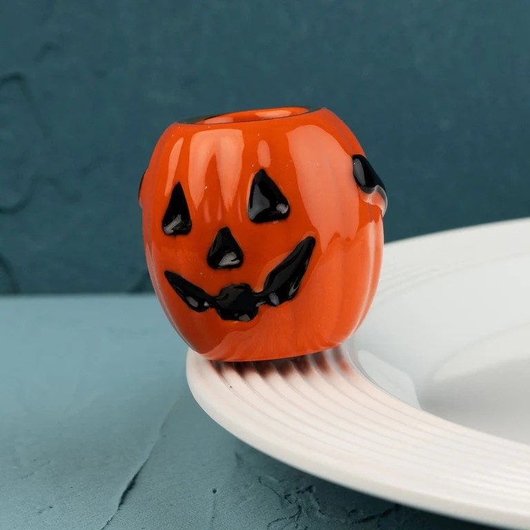 Boo Bucket Mini Nora Fleming