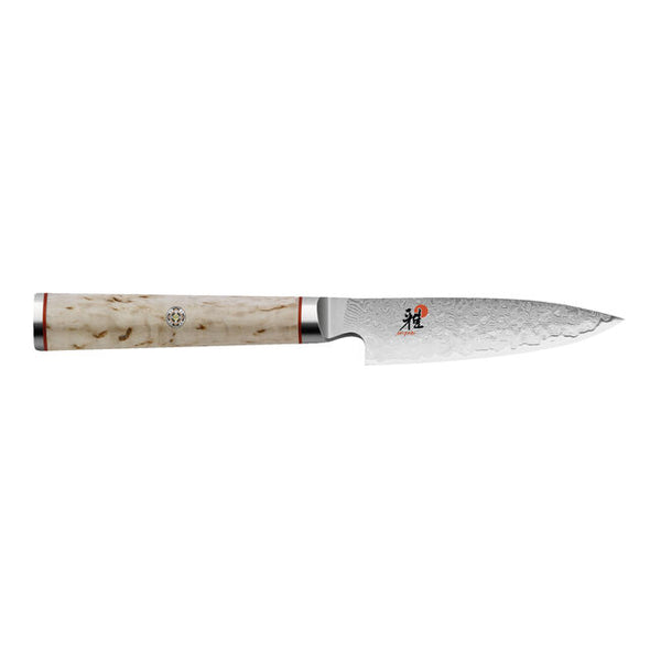 Miyabi  Birchwood 3.5" Paring Knife