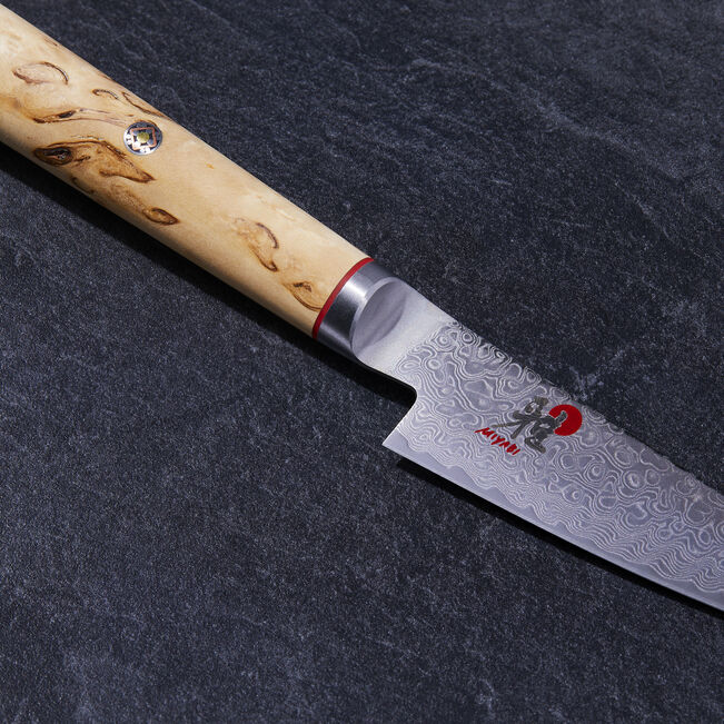 Miyabi  Birchwood 3.5" Paring Knife