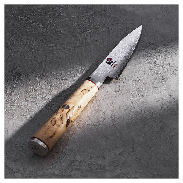 Miyabi  Birchwood 3.5" Paring Knife