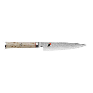 Miyabi Birchwood 5" Utility Knife