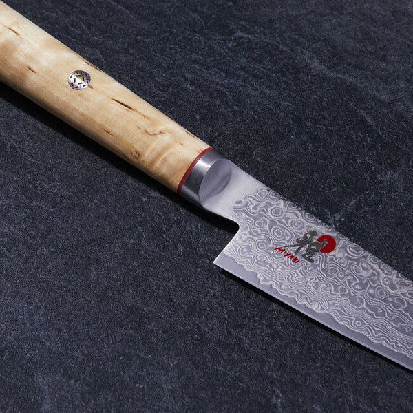 Miyabi Birchwood 5" Utility Knife