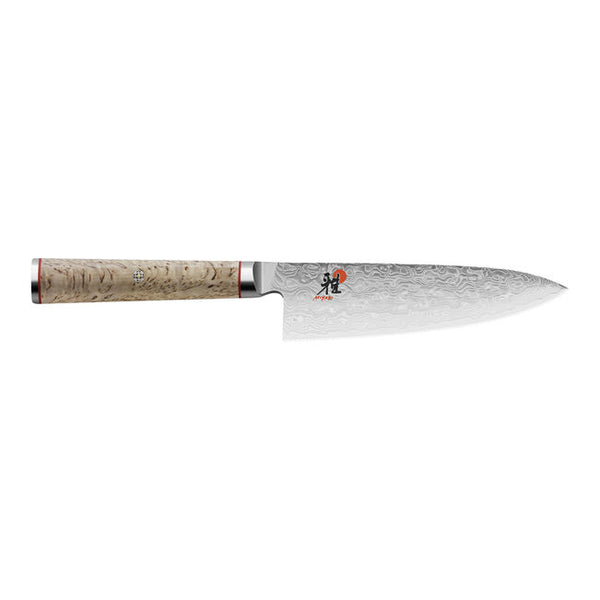 Miyabi Birchwood 6" Chef knife