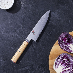 Miyabi Birchwood 6" Chef knife