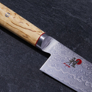 Miyabi Birchwood 6" Chef knife