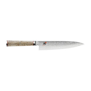 Miyabi Birchwood Chefs 8" Knife (Gyutoh)