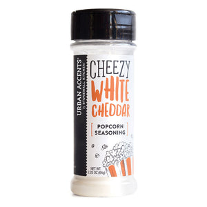 Zesty Sour Cream & Onion Popcorn Seasoning