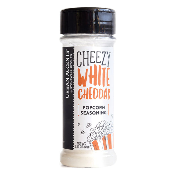 Zesty Sour Cream & Onion Popcorn Seasoning