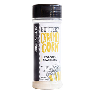 Zesty Sour Cream & Onion Popcorn Seasoning