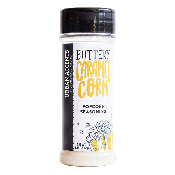 Zesty Sour Cream & Onion Popcorn Seasoning
