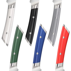 HELENA 3.5" Paring Knife with Sheath