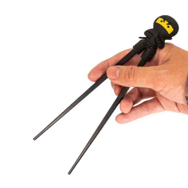 Training Chopsticks for Kids and Adults (Ninja)