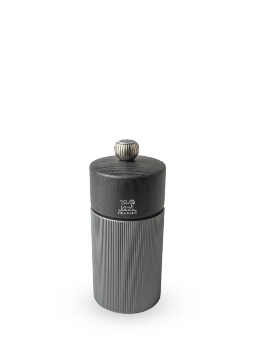 Peugeot Line Carbon Pepper Mill - Choose from 5" or 7"