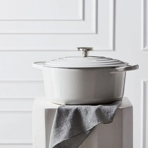 Le Creuset Signature Round Dutch Oven - 5.5 QT - Several Colors to Choose From
