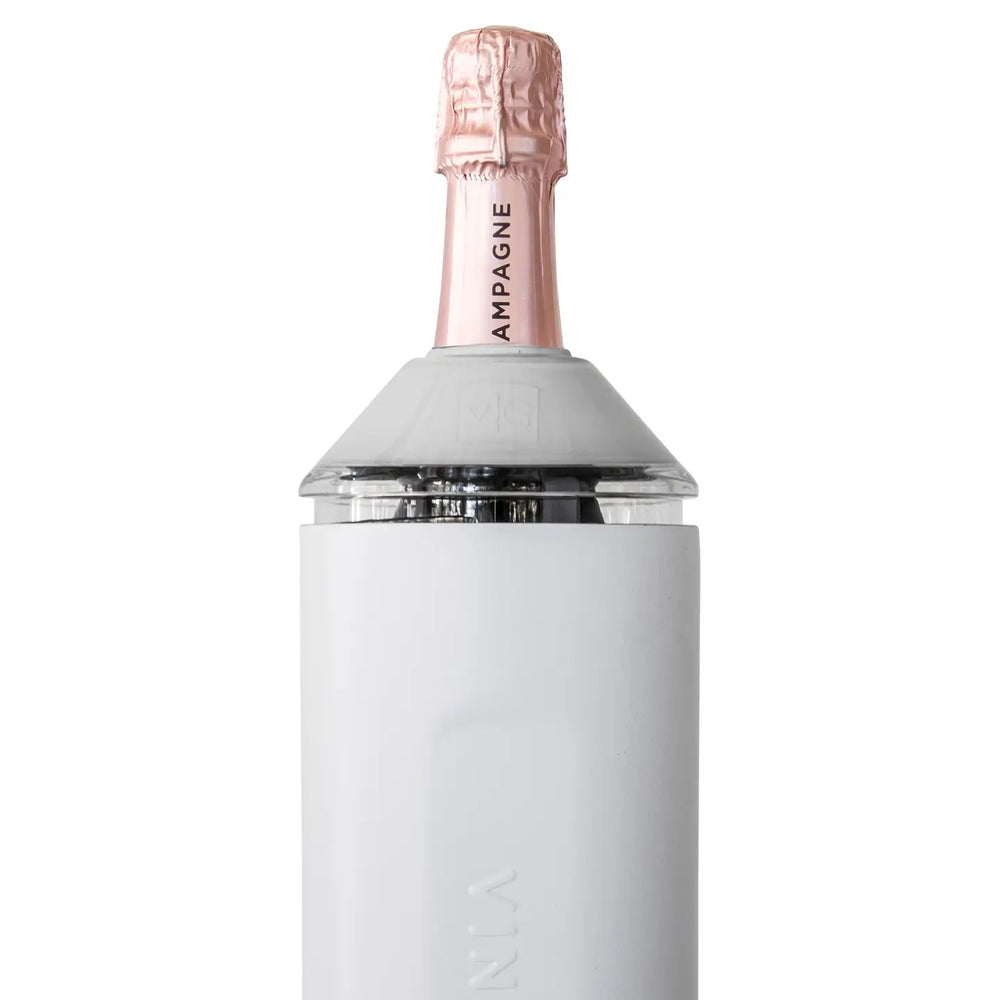 Vinglace Wine & Champagne Chiller - 3 Colors to Choose From