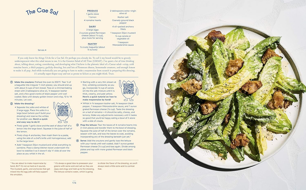 Cook This Book: Techniques That Teach and Recipes to Repeat: A Cookbook - Hardcover