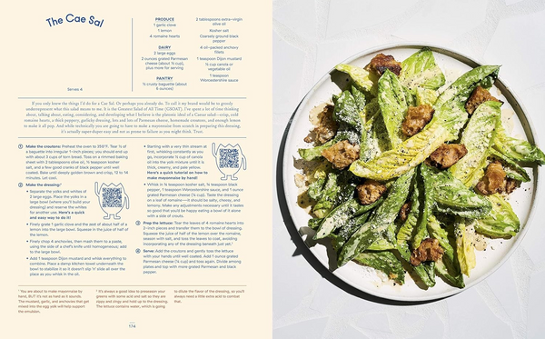 Cook This Book: Techniques That Teach and Recipes to Repeat: A Cookbook - Hardcover