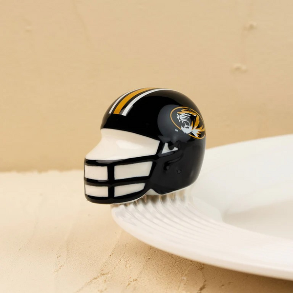 University of Missouri Helmet Nora Fleming Mini