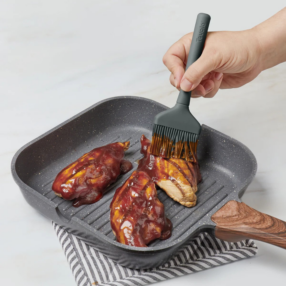 Silicone Flex-Core Basting Brush