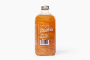 Cocktail Glitter Mixers - Choose Margarita or Mimosa