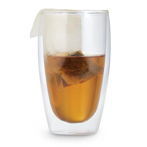 The Republic of Tea Steep Sacks Disposable Tea Filters