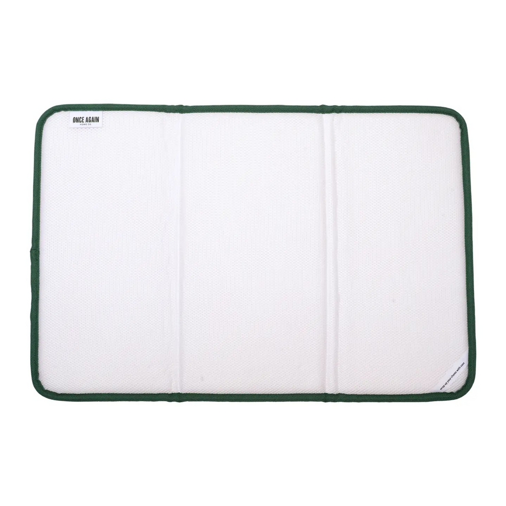 Anywhere Drying Mat - Oversized 16 X 24" - Several Styles to Choose From