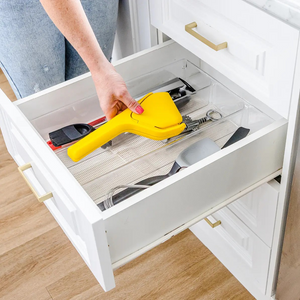 Fluicer - Fold Flat Easy Juicer