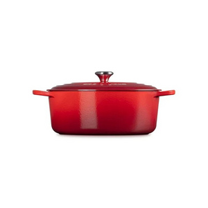 Le Creuset Signature Oval Dutch Oven, 8Qt. - Available in Cerise or White