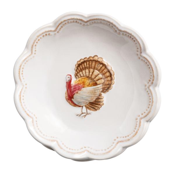 Fall Dipping Bowls - Choice of 3 Styles
