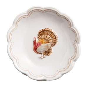 Fall Dipping Bowls - Choice of 3 Styles