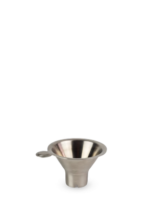 Easy Stainless Steel Spice Funnel