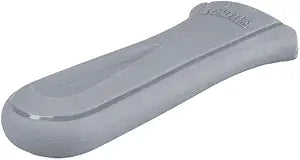 Deluxe Stone Gray Silicone Hot Handle Holder