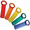 Jar Key Asst. Colors