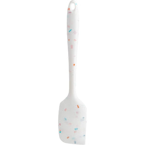 Silicone Spatula Confetti 11"