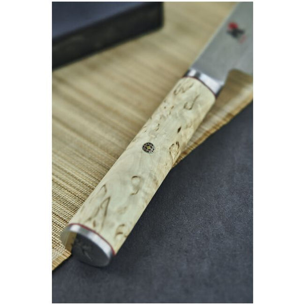 Miyabi Birchwood Bread Knife