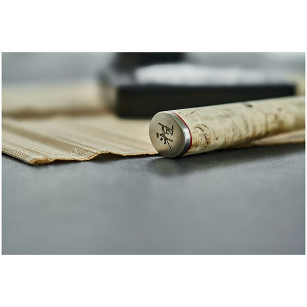 Miyabi Birchwood Bread Knife