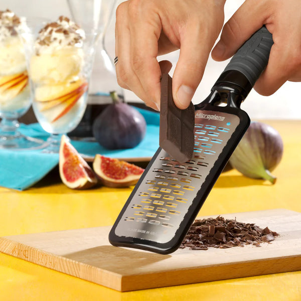 Home Series Ribbon Grater for Fruits, Vegetables, Cheese