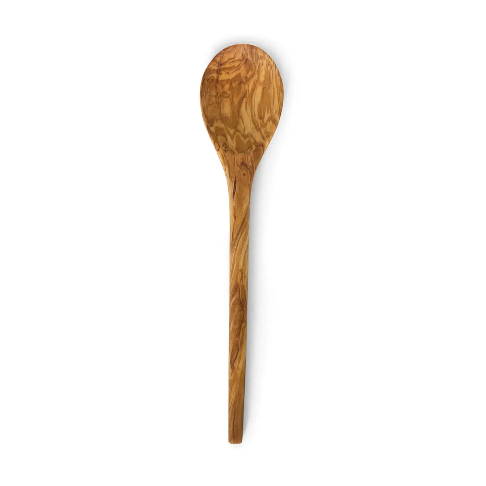 Olive Wood Tasting Spoon