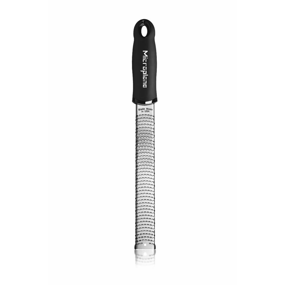 Microplane Premium Zester - Choose from Several Different Colors