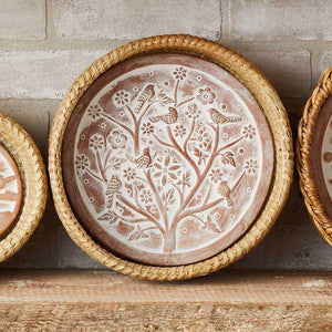 Handmade Bread Warmer - Choose from 4 Different Styles