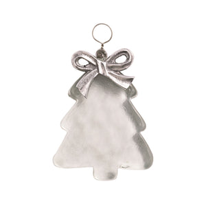 Chunky Glass Ornament - Choice of 3 Styles
