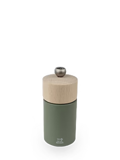 Peugeot Boreal Fern Green Peppermill 5"