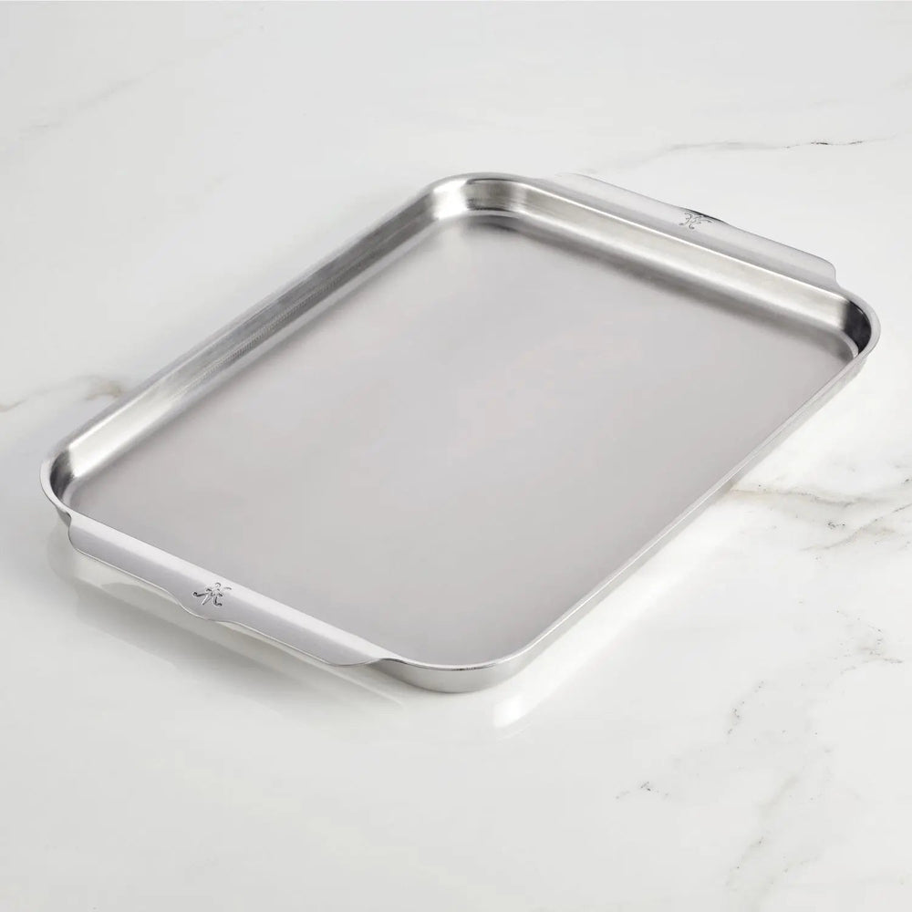 Hestan OvenBond Half Sheet Pan 13"X18"