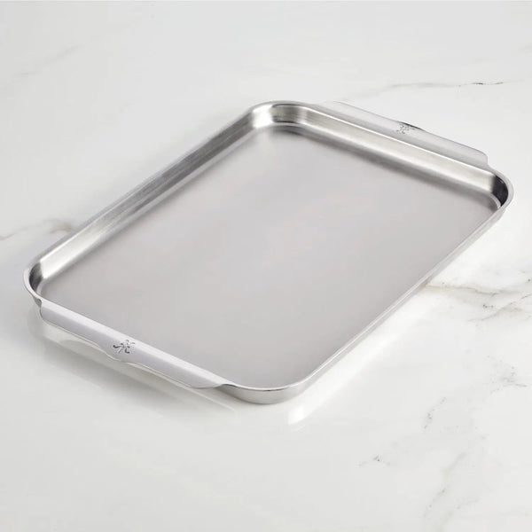 Hestan OvenBond Half Sheet Pan 13"X18"